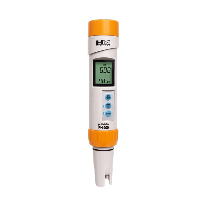 ph-200