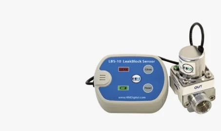 HM DIGITAL Lead Block Sensors Collection