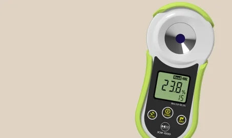 HM DIGITAL Refractometers Collection