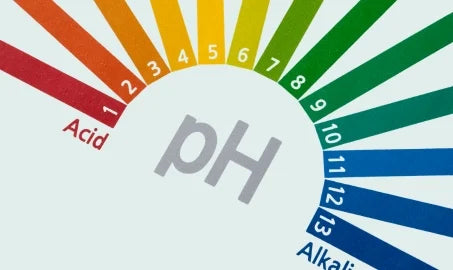 HM DIGITAL pH Testing Collection