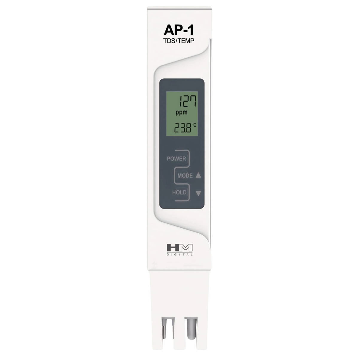 HM DIGITAL AP-1 AquaPro Water Quality Tester (TDS)