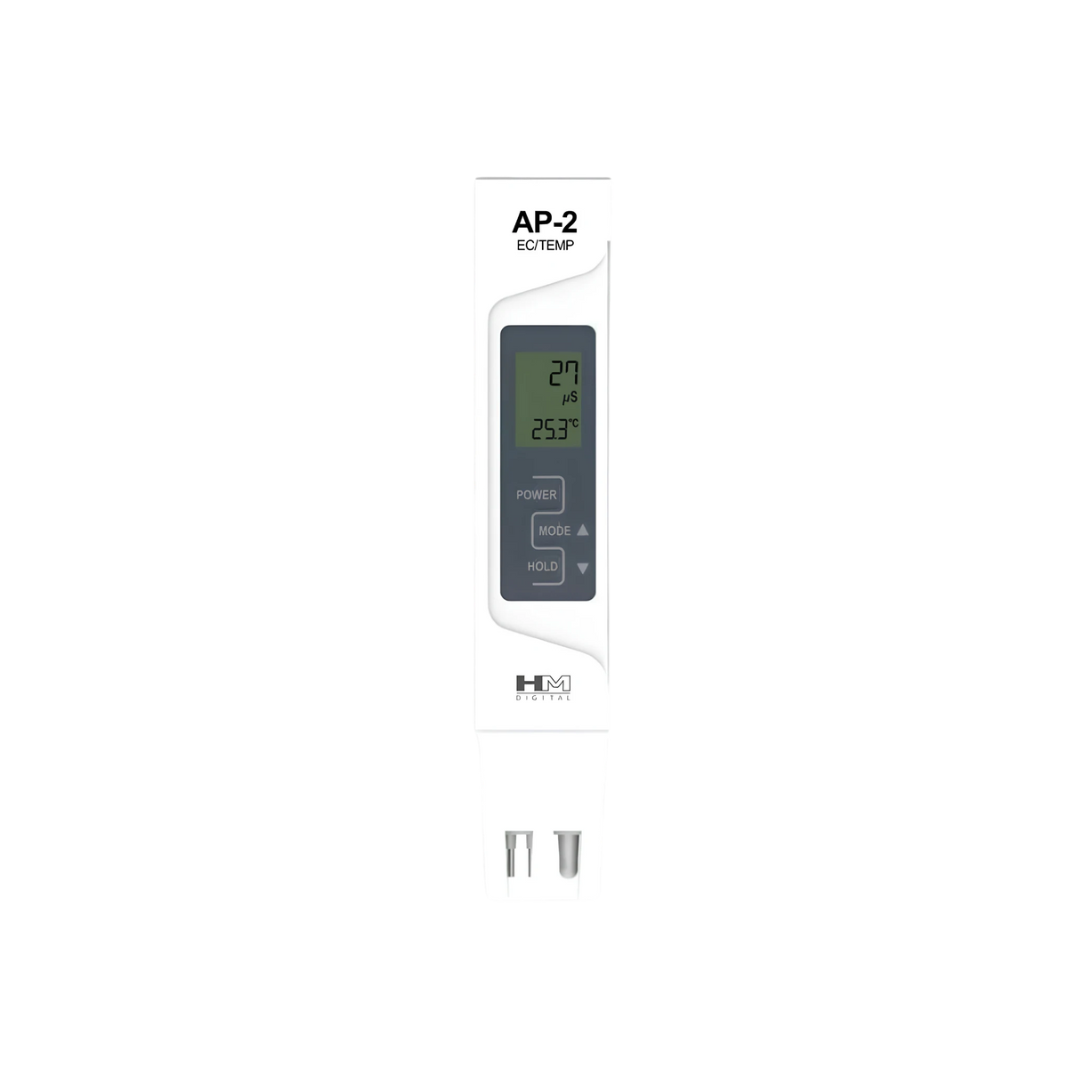HM DIGITAL AP-2 AquaPro Water Quality Tester (EC)