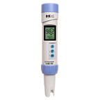 HM DIGITAL COM-100 Waterproof Professional Series EC/TDS Meter