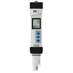HM DIGITAL COM-300 Waterproof Professional Series pH/EC/TDS/Temperature Meter