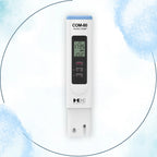 HM DIGITAL COM-80 EC/TDS HydroTester Series Specifications