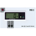 HM DIGITAL DM-2EC Commercial In-Line Dual EC Monitor