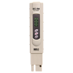 HM DIGITAL EC-3M Millisiemens Conductivity Tester with Case