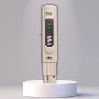 HM DIGITAL EC-3 Electrical Conductivity Tester with Case Specifications