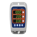 HM DIGITAL HM-100 Continuous pH/EC/TDS/Temperature Monitor