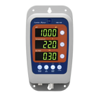HM DIGITAL HM-100 Continuous pH/EC/TDS/Temperature Monitor