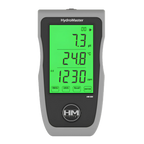 HM DIGITAL HM-500 Continuous pH/EC/TDS/Temperature Monitor