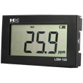 HM DIGITAL LSM-100 Commercial-Grade EC/TDS Monitor