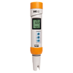 HM DIGITAL PH-200 Waterproof Professional Series pH/Temperature Meter