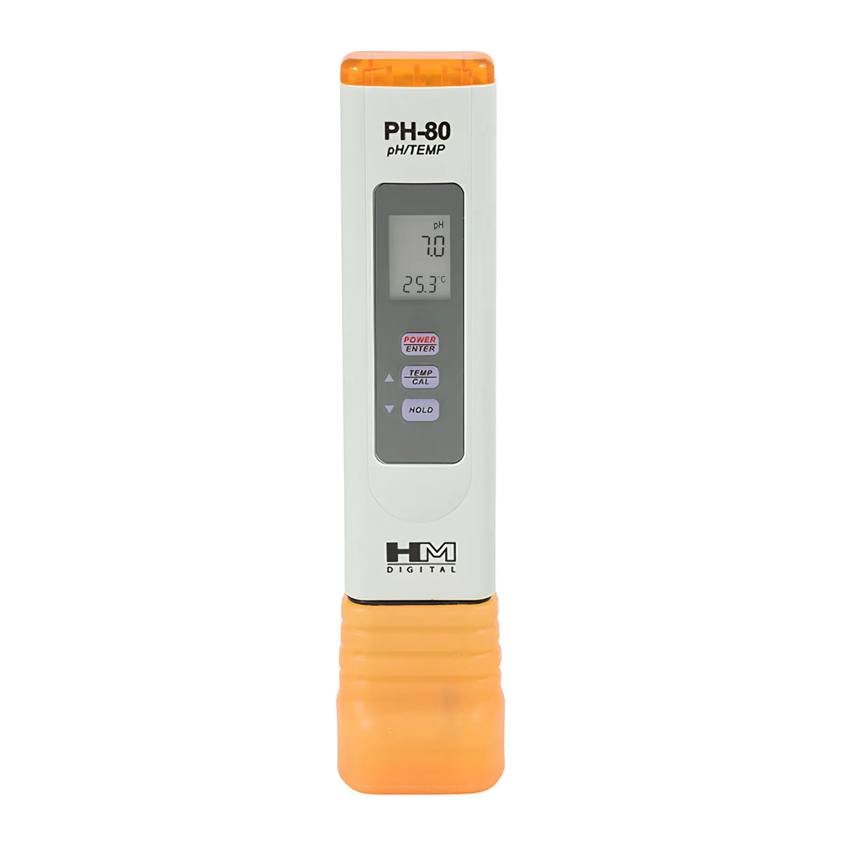 HM DIGITAL PH-80S pH HydroTester Series