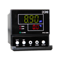HM DIGITAL PPH-1000 Single Line pH and Temperature Controller