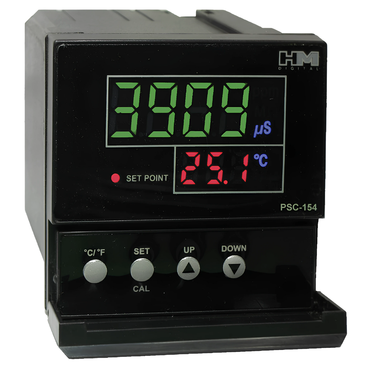 HM DIGITAL PSC-154 TDS/EC Controller with 4-20mA Output