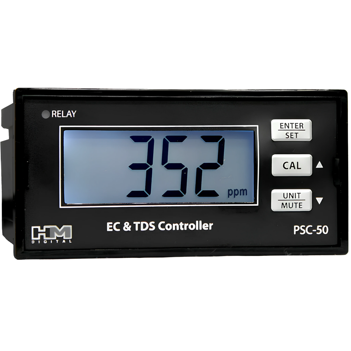 HM DIGITAL PSC-50 TDS/EC Controller
