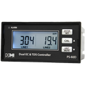 HM DIGITAL PSC-60D Dual Display, Dual Line EC/TDS Monitor