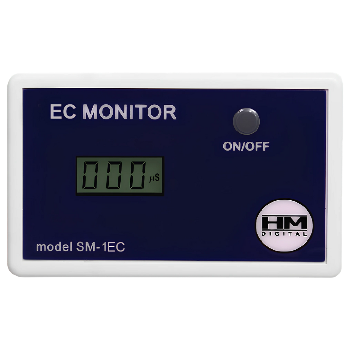 HM DIGITAL SM-1EC In-line Single EC Monitor