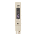 HM DIGITAL TDS-3 Handheld TDS Meter with Carrying Case