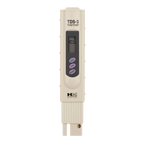 HM DIGITAL TDS-3 Handheld TDS Meter with Carrying Case