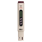 HM DIGITAL TDS-4TM Aquarium TDS Meter with Digital Thermometer Specifications