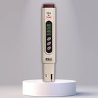 HM DIGITAL TDS-4TM Aquarium TDS Meter with Digital Thermometer