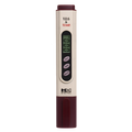 HM DIGITAL TDS-4TM Aquarium TDS Meter with Digital Thermometer