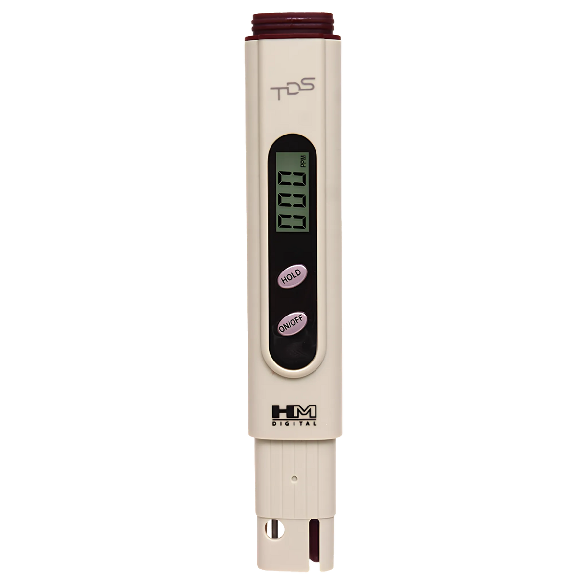 HM DIGITAL TDS-4 Pocket-Size TDS Meter