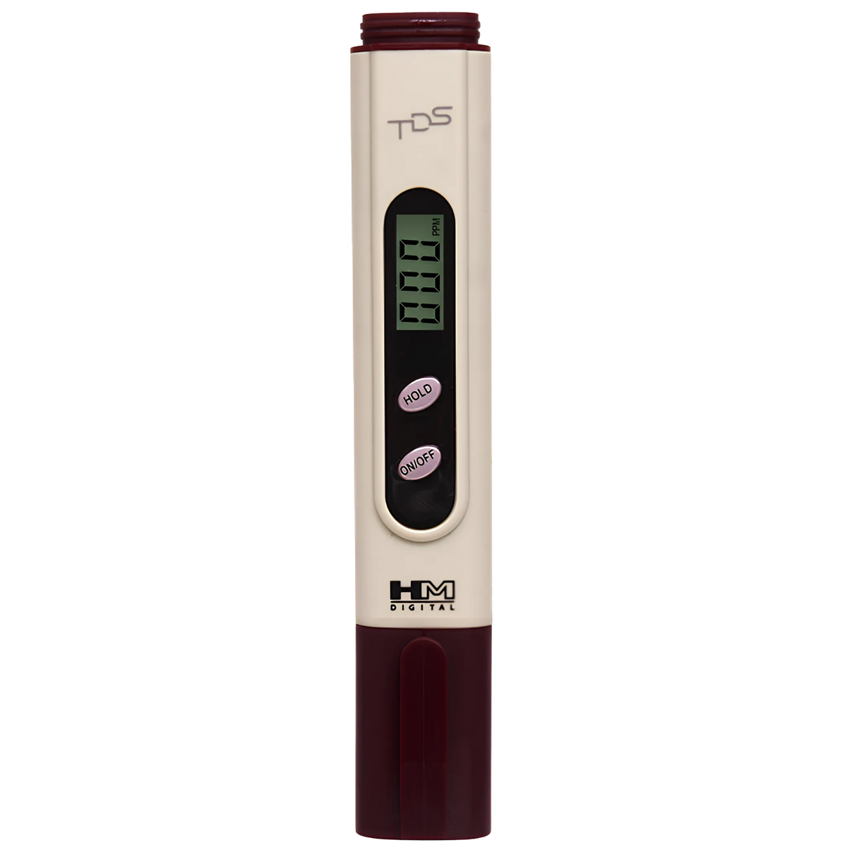 HM DIGITAL TDS-4 Pocket-Size TDS Meter Specifications