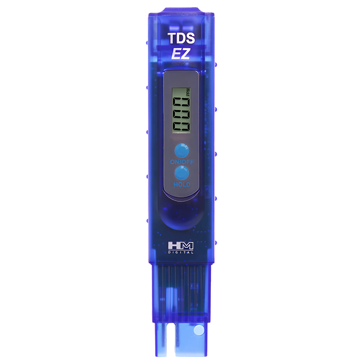 HM DIGITAL TDS-EZ Water Quality Tester