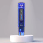 HM DIGITAL TDS-EZ Water Quality Tester Specifications